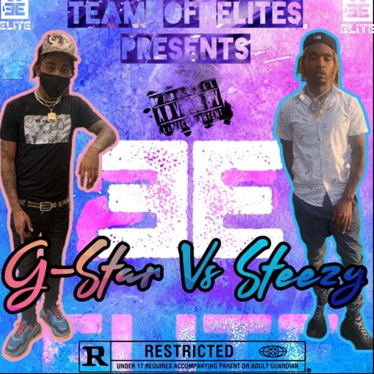 Steezy Elite's avatar image