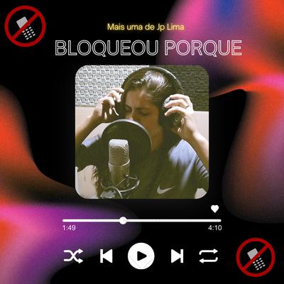 Bloqueou Porque's cover