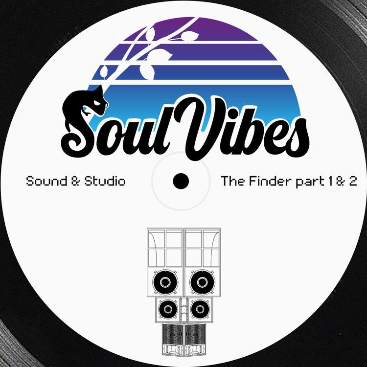 Soul Vibes Sound System's avatar image