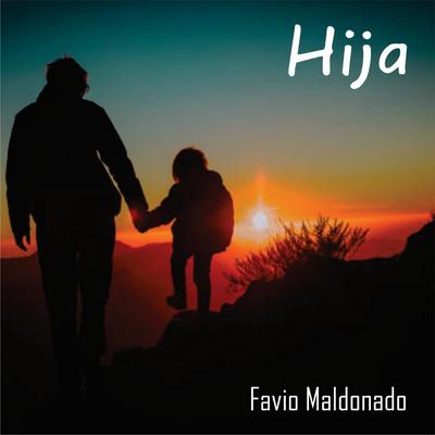 Favio Maldonado's cover