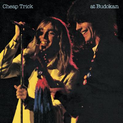 I Want You to Want Me (Live at Nippon Budokan, Tokyo, JPN - April 1978) By Cheap Trick's cover
