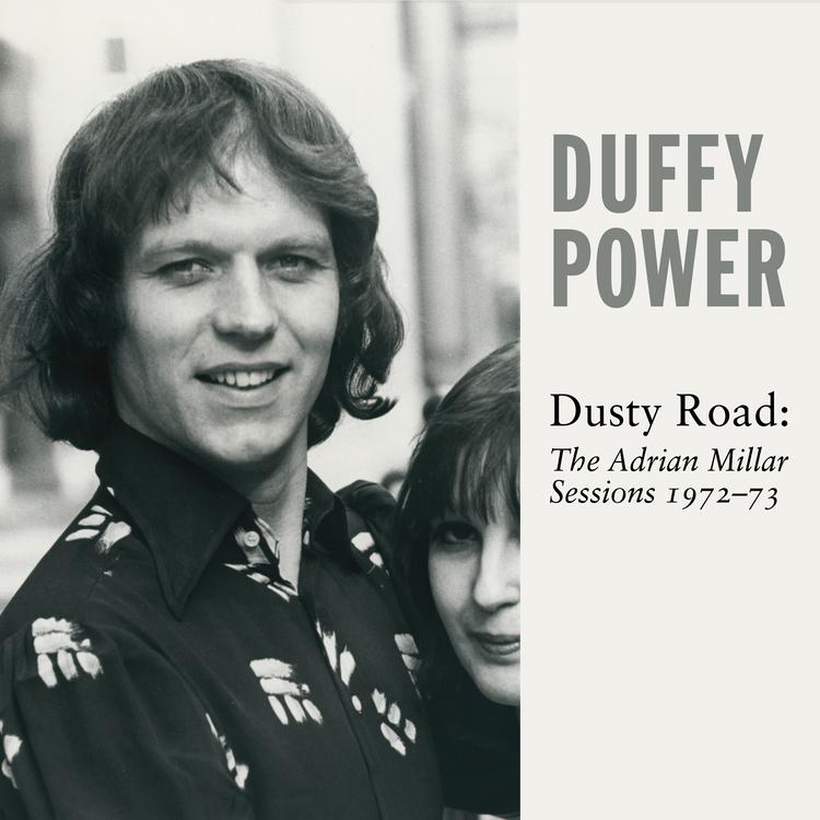 Duffy Power's avatar image