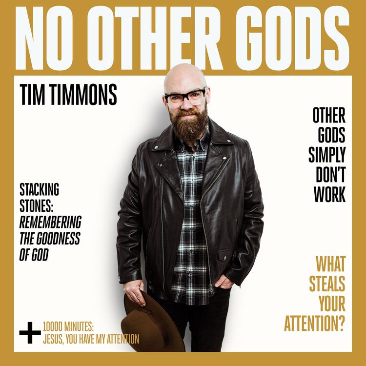 Tim Timmons's avatar image