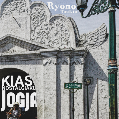 Kias Nostalgiaku Jogja's cover
