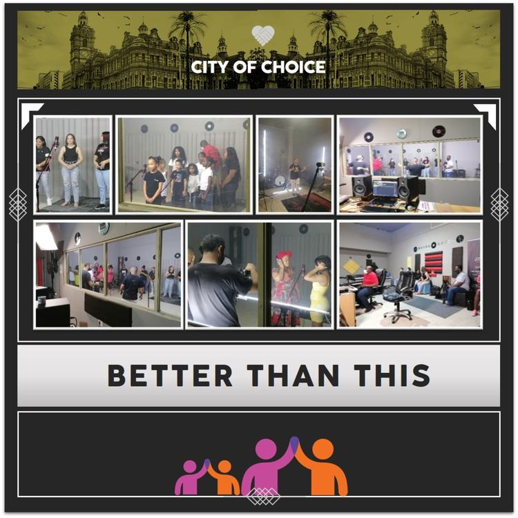 City Of Choice's avatar image