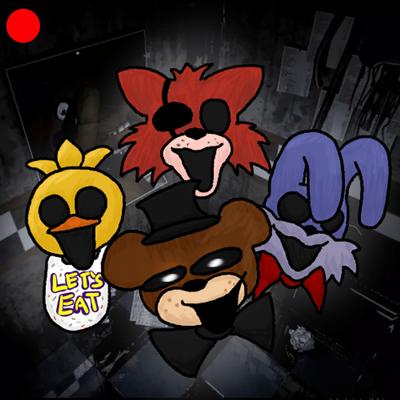 Five Nights at Freddy's (ExpoDev Remix) By Pablo Heckman's cover