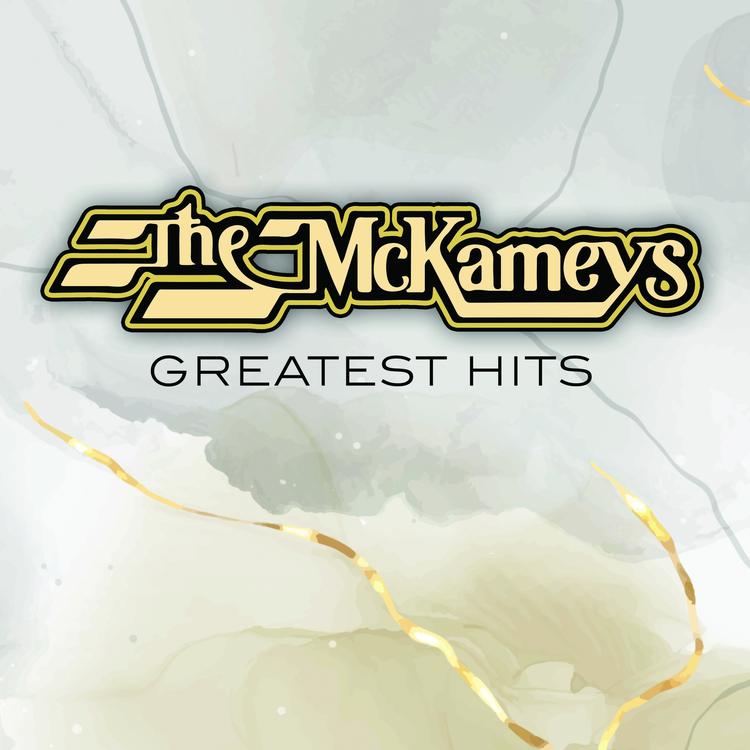 The McKameys's avatar image