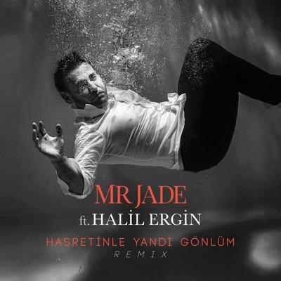 Hasretinle Yandı Gönlüm (Remix)'s cover