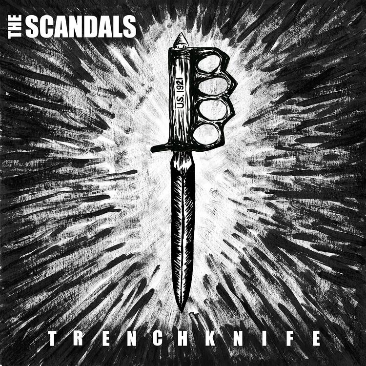 The Scandals's avatar image