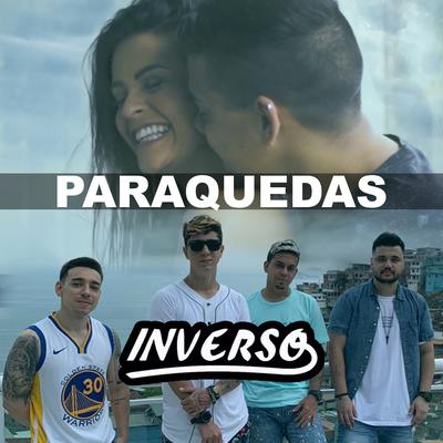 Paraquedas By Grupo Inverso's cover