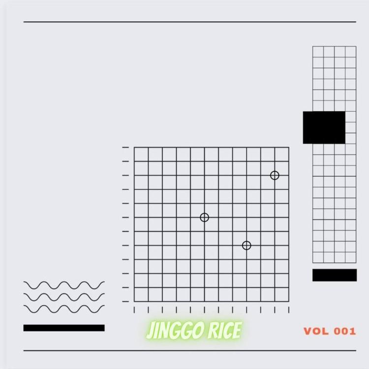 JINGGO RICE's avatar image