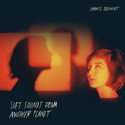 Diving Woman By Japanese Breakfast's cover