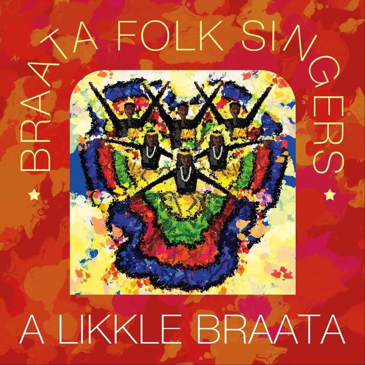 Braata Folk Singers's avatar image