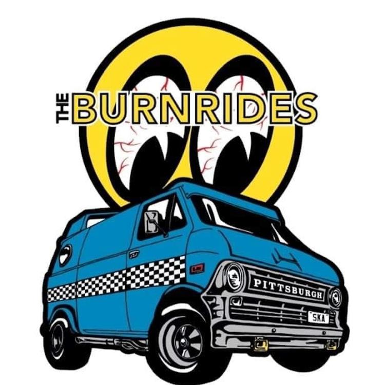 The Burnrides's avatar image