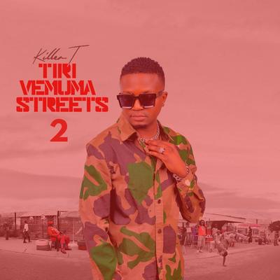 Tiri Vemuma Streets 2's cover