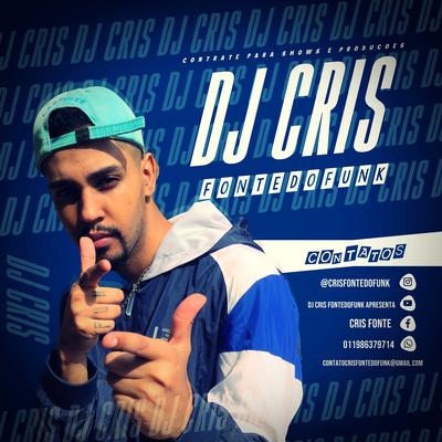 Oh Como se Tá Maravilhosa (Agora o Baile Ta Assim) By DJ Cris Fontedofunk, Mc Lipi, MC Leozinho ZS's cover