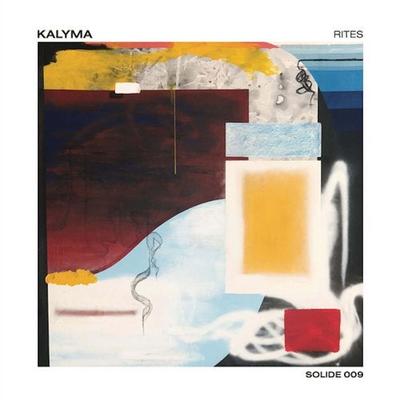 Red Man Calypso (Whitesquare Remix) By Kalyma, Whitesquare's cover