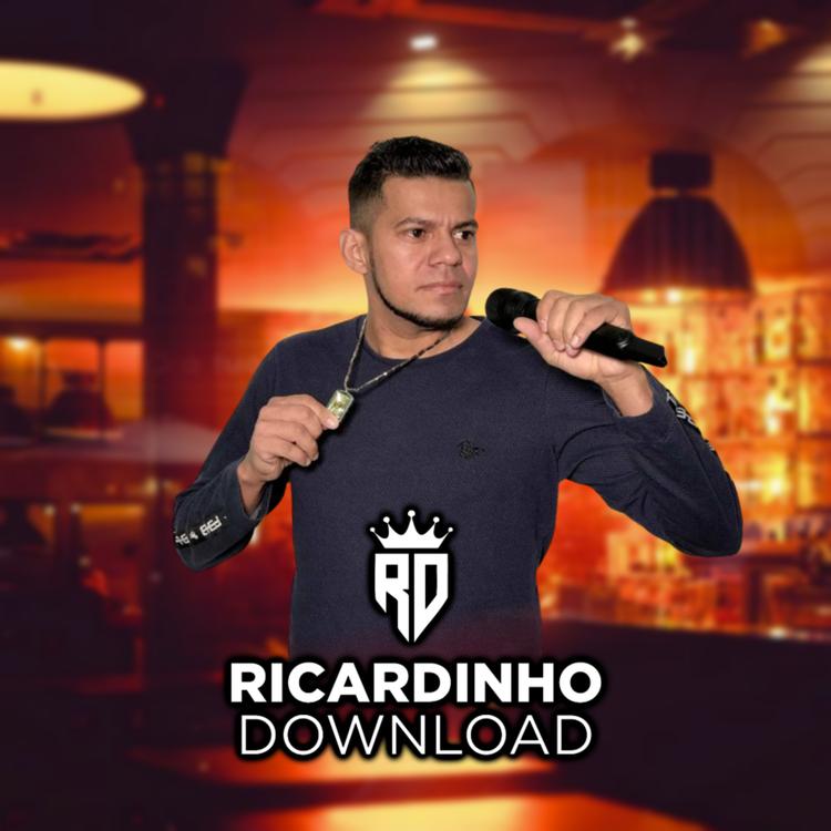 Ricardinho download's avatar image