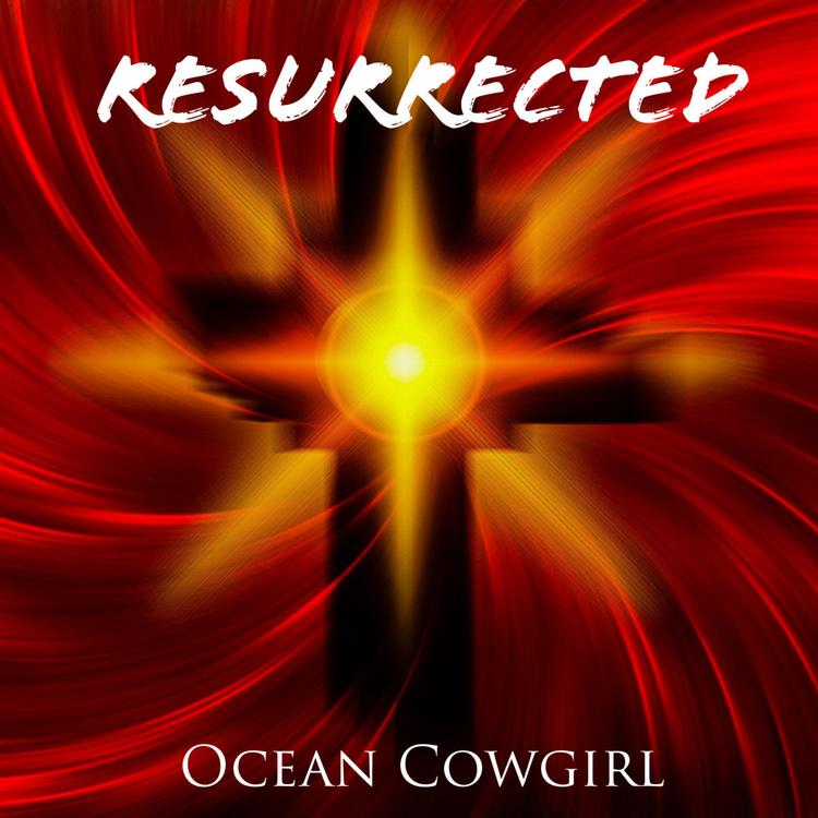 Ocean Cowgirl's avatar image