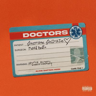 DOCTORS By Shordie Shordie, Murda Beatz's cover