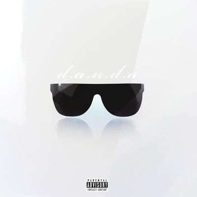 d.a.u.d.a II's cover