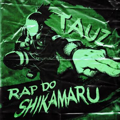 Shikamaru (Naruto) By Tauz's cover
