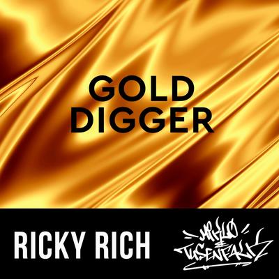 Gold Digger's cover