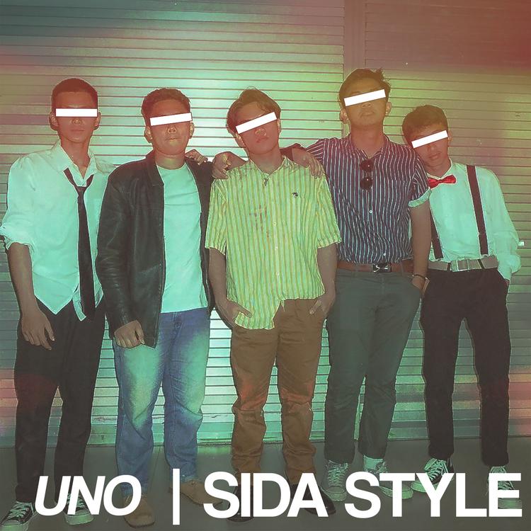 Sida Style's avatar image