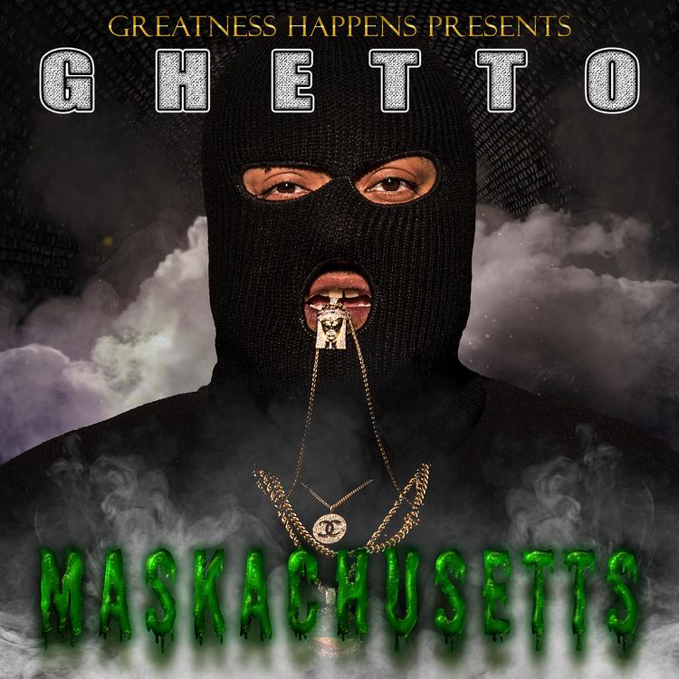 Ghetto's avatar image