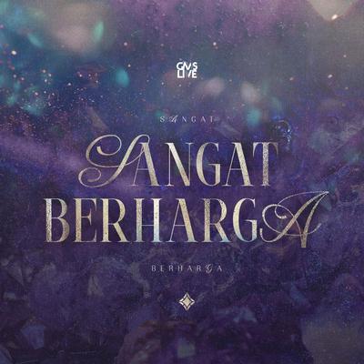 Sangat Berharga's cover