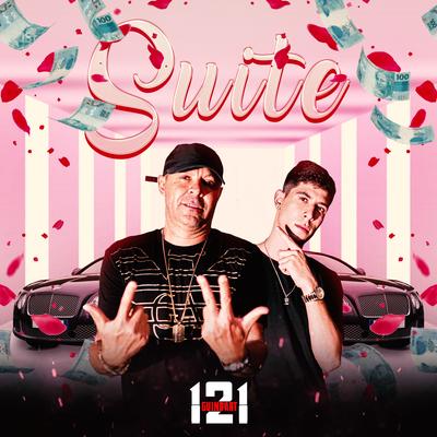 Suite By Guind'Art 121's cover