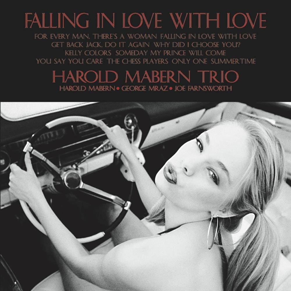 Falling In Love With Love Official Tiktok Music | album by Harold