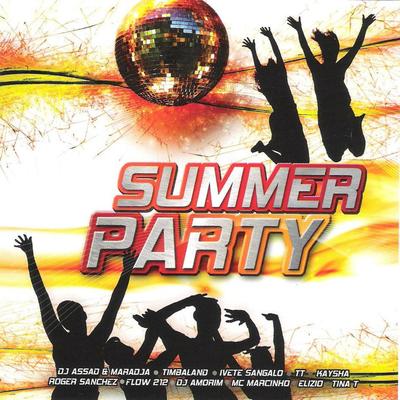 Summer Party's cover