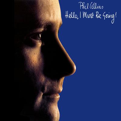 Thru These Walls (2016 Remaster) By Phil Collins's cover