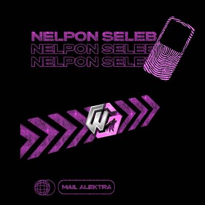 NELPON SELEB's cover