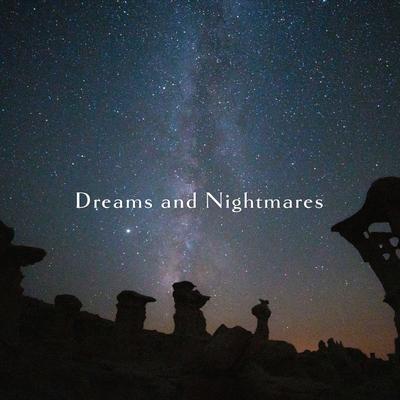 Dreams and Nightmares By Beautiful Sleep, Brief Moments, Maya Jackson, Belinda Myers, Lukas O' Kane's cover