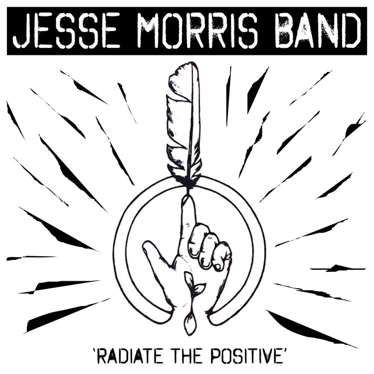 Jesse Morris Band's avatar image