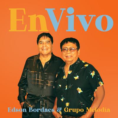 Edson Bordaes El hijo del Sol's cover