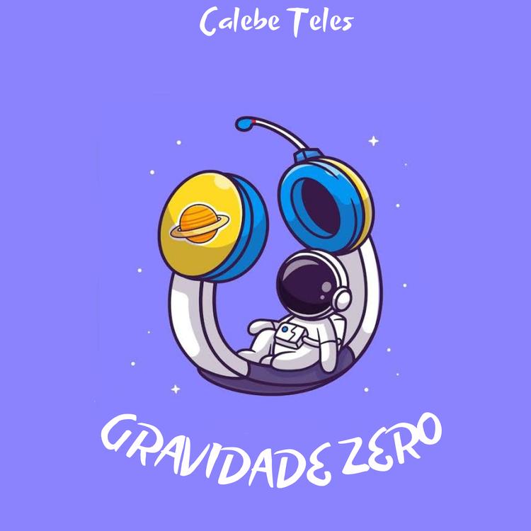 Calebe Teles's avatar image