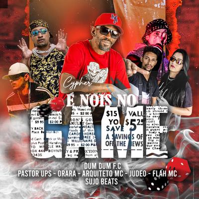 É Nois no Game By Judeo, Flah Mc, Facção Central, Pastor UpS, ORara, Arquiteto MC's cover