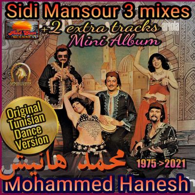 Sidi Mansour's cover