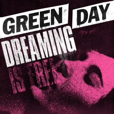 Dreaming By Green Day's cover