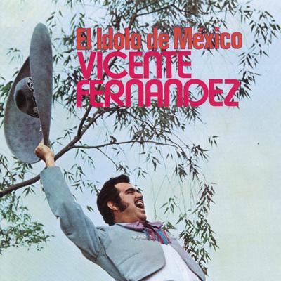 El Idolo De Mexico's cover