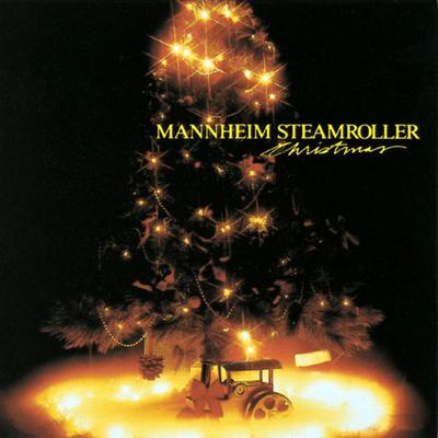 Deck the Halls By Mannheim Steamroller's cover