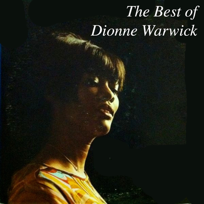 Love By Dionne Warwick's cover