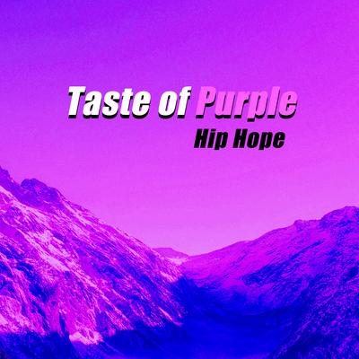 Taste Of Purple's cover