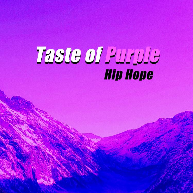 Taste Of Purple's avatar image