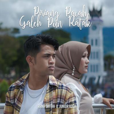 Piriang Pacah Galeh Pun Ratak's cover