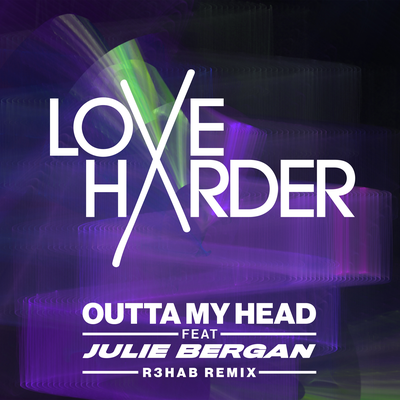 Outta My Head (R3HAB Remix)'s cover