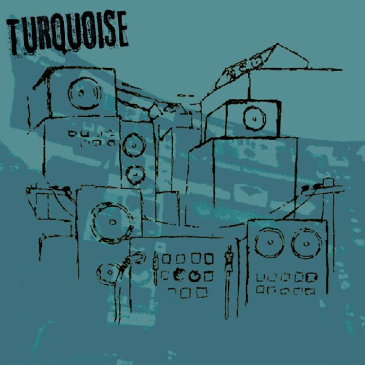 Turquoise's avatar image
